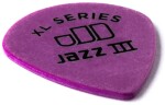 Dunlop Tortex Jazz III XL 1.14