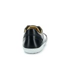 Aylla Shoes Ari černé pánské polobotky
