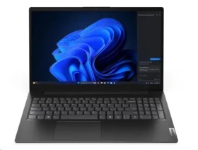 Lenovo V15 G5 IRL černá / 15.6" FHD / Intel Core 5 210H 2.2GHz / 8GB / 512GB SSD / Intel / W11P (83GW00B9CK)