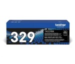 BROTHER Toner TN-329BK Laser Supplies EDF_386795