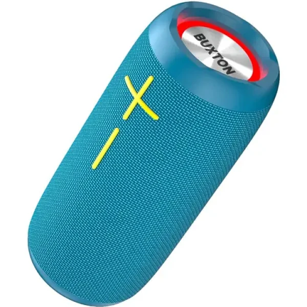 Buxton BBS 5500 OCEAN / bezdrátový reproduktor / 30W / Bluetooth / microSD / AUX / IPX7 (8590669324941)