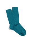 Banana Socks Ponožky Aqua Horizon Turquoise