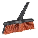 Koště univerzální včetně hole M Fiskars Solid™ 1025921