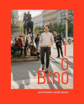 Brno 100 Gastromapa Lukáše Hejlíka - Lukáš Hejlík
