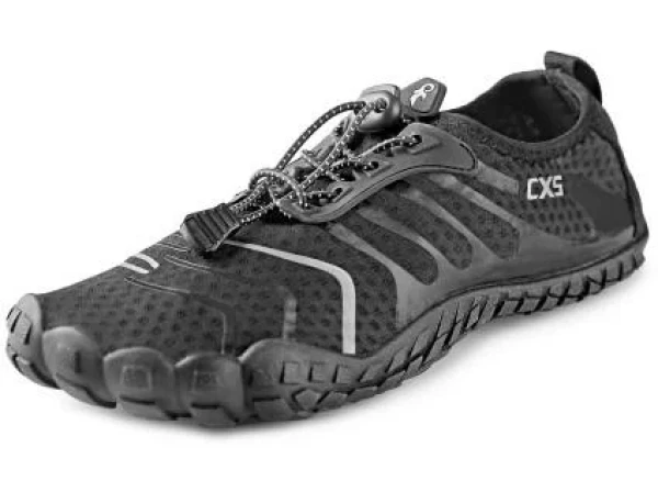 CXS SEAMAN Barefoot obuv 44 225002281044