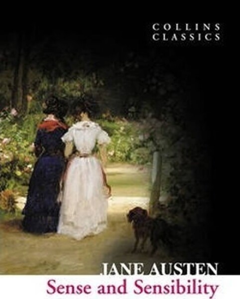 Sense and Sensibility Jane Austenová