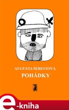 Pohádky - Augusta Šebestová e-kniha