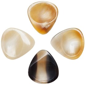 Timber Tones Stub Tones Blond Horn 4-Pack