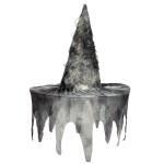 Ptakoviny.cz Klobouk čarodějnický - starý vzhled