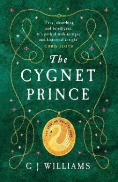 Cygnet Prince - G J Williams