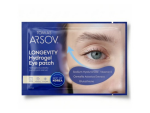 TOMAS ARSOV LONGEVITY hydrogelové polštářky pod oči 3,6 g