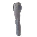 Kalhoty sportovní outdoorové, podšité fleezovou podšívkou, Pidilidi, PD1106-09, šedá - 104 | 4let
