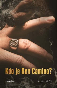 Kdo je Ben Camino? M.A. Isaac