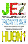 Jez, posti se, hubni Amanda