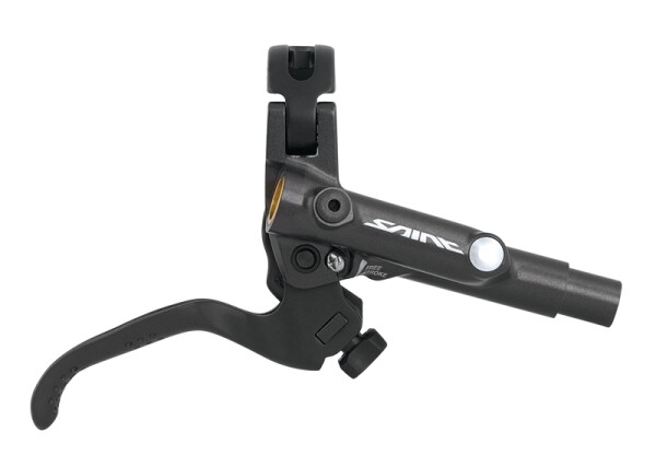 Páka brzdová SHIMANO pro hydraulické brzdy SAINT BLM820, pravá