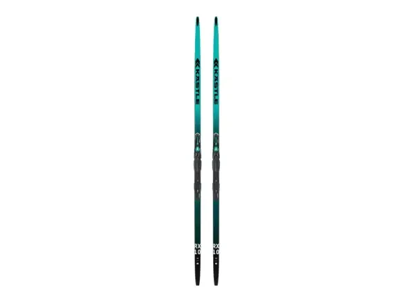 Kästle RX10 Classic Skin Hard běžecké lyže 2024/2025 201 cm