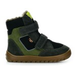 Froddo Up Terra Wool G3160262-3 Grey/Black