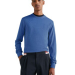 Tommy Hilfiger Luxusní svetr M MW0MW31011 m