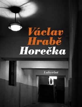 Horečka Václav Hrabě