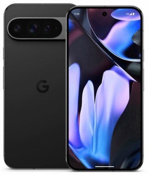 Google Pixel 9 Pro XL 5G 16+512GB černá / EU distribuce / 6.75" / 512GB / Android 14 (GA05986-GB)