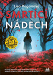 Smrtící nádech - Lisa Reganová