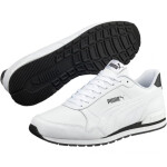 Puma ST Runner V2 Full L pánské boty white 365277 01 45