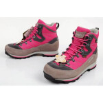 Aku Trekker Pro GORE-TEX W 978588 dámské trekové boty 38