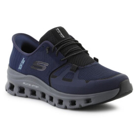 Boty Skechers Slip ins: Glide-Step Pro M 232821-NVCC EU 45,5