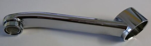 Raménko Ceramia S-Line chrom NDSLRAM287 NDSLRAM287