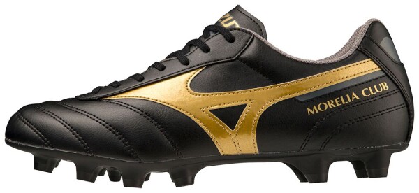 Kopačky Mizuno MORELIA II CLUB P1GA231650 Velikost obuvi EU: