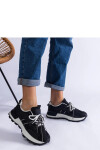 Tenisky model 207115 Solea 36