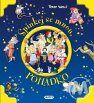 Spinkej se mnou, pohádko