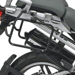 Pl684 trubkový nosič Bmw R 1200 GS (04-12) pro boční kufry