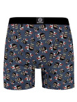 EVONA a.s. Pánské boxerky KANSAS 251 - KANSAS 251 XL