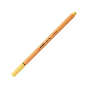 STABILO® point 88 - ARTY - 66 ks sada - 65 různých barev (88/66-031)