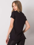 Tričko HB TS 3068.60 černá S