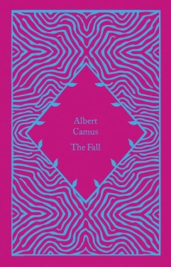 The Fall - Albert Camus