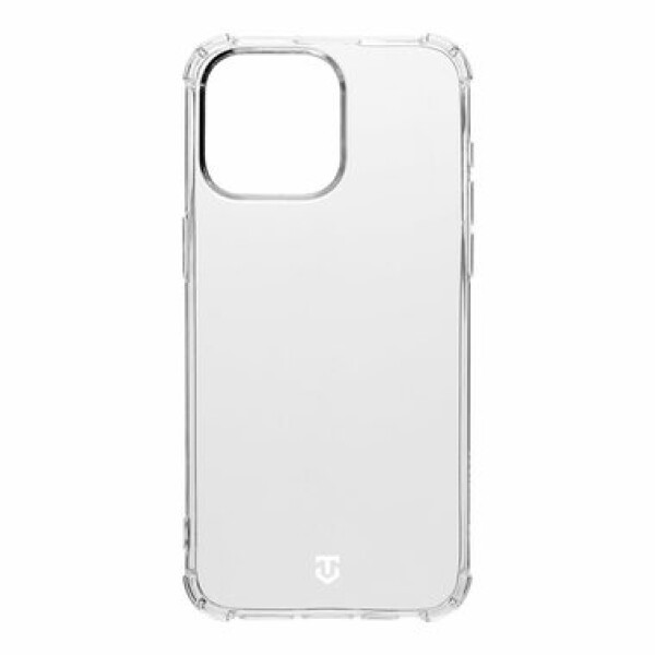 Pouzdro Tactical TPU Plyo Apple iPhone 15 Pro Max čiré