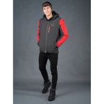 Pánská lyžařská bunda Hi Mountain M FC-2207 XL