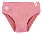 Little Dutch Dreamy Pink Sparkle 98/104 / Plavkové kalhotky (CL26030812LD)