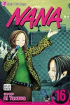 Nana 16 - Ai Yazawa