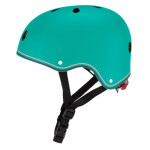 Dětská přilba Globber Emerald Green Jr 505-107 NEPLATÍ