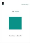 Marxismus filosofie Karl Korch