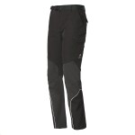 ISSA - Industrial Starter Kalhoty pánské 8833B EXTREME SOFTSHELL ISSA LINE černé S černé