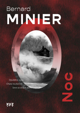 Noc - Bernard Minier