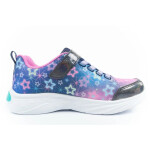 Boty Skechers Star Sparks Jr 302324L/NVMT 33,5