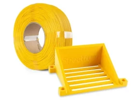 Spectrum ASA 275 ReFill Traffic Yellow / 3D filament / 1,75 mm / 1 kg (81336)