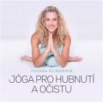 Jóga pro hubnutí očistu