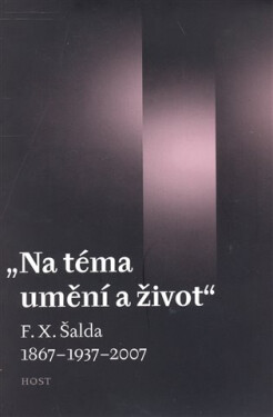 Na téma umění život