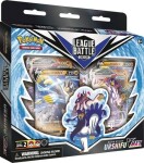 Pokémon Rapid Strike Urshifu VMAX League Battle Deck